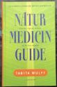 Billede af bogen Naturmedicin guide
