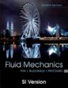 Billede af bogen Fluid Mechanics