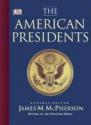 Billede af bogen The American Presidents