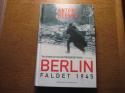 Billede af bogen Berlin - faldet 1945