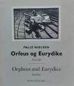 Billede af bogen Orfeus og Eurydike – Første del (Orpheus and Eurydice – Part one)