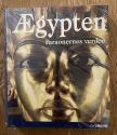 Billede af bogen Ægypten - Faraonernes verden