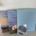 Billede af bogen Limfjorden I & II - Stemmer og steder