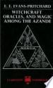 Billede af bogen Witchcraft, Oracles, and Magic Among the Azande