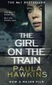 Billede af bogen The Girl on the Train