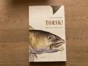 Billede af bogen Torsk! Fisken som ændrede verden