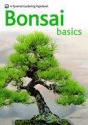 Billede af bogen Bonsai Basics - A Comprehensive Guide to Care and Cultivation