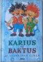 Billede af bogen Karius og Baktus