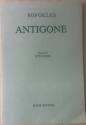 Billede af bogen Antigone