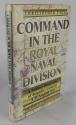 Billede af bogen Command in the Royal Naval Division