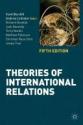 Billede af bogen Theories of International Relations