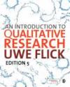 Billede af bogen An Introduction to Qualitative Research
