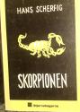 Billede af bogen Skorpionen ** eller den otteøjede skorpion