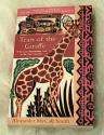 Billede af bogen Tears of the giraffe
