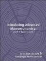 Billede af bogen Introducing Advanced Macroeconomics