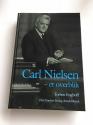 Billede af bogen Carl Nielsen - et overblik