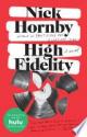 Billede af bogen High Fidelity