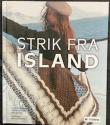 Billede af bogen Strik fra Island