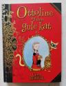 Billede af bogen Ottoline og den gule kat