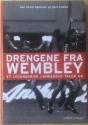 Billede af bogen Drengene fra Wembley - Et legendarisk landshold taler ud