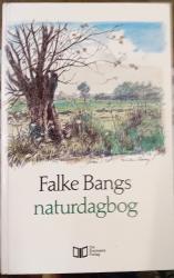 Billede af bogen Falke Bangs naturdagbog