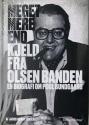 Billede af bogen Meget mere end Kjeld fra Olsen Banden - En biografi om Poul Bundgaard