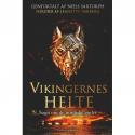 Billede af bogen Vikingernes helte -  Sagn om de nordiske guder 