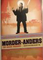 Billede af bogen Morder-Anders og hans venner** (samt en uven eller to)