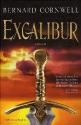 Billede af bogen Excalibur