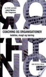 Billede af bogen Coaching og organisationer