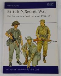 Britain’s Secret War