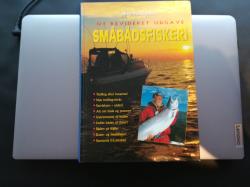 Billede af bogen Småbådsfiskeri Ny revideret udgave .