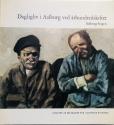 Billede af bogen Dagligliv i Aalborg ved århundredskiftet
