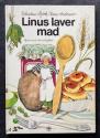 Billede af bogen Linus laver mad