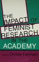 Billede af bogen The Impact of Feminist Research in  the Academy - The Womens Studies Program og Indiana University