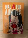Billede af bogen Dial A for aunties