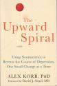 Billede af bogen the upward spiral