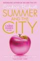 Billede af bogen Summer and the City