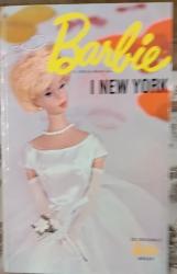 Billede af bogen Barbie i New York