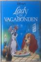 Billede af bogen Lady og Vagabonden (billedbog)