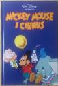 Billede af bogen Mickey Mouse i cirkus (billedbog)