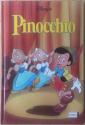 Billede af bogen Pinocchio (billedbog)