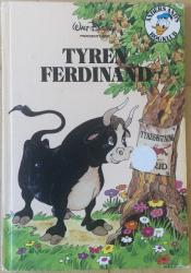 Tyren Ferdinand