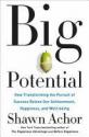 Billede af bogen Big Potential