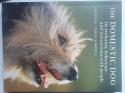Billede af bogen The Domestic Dog - Its Evolution, Behavior and Interactions with People