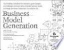 Billede af bogen Business Model Generation
