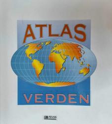 Geo - atlas vejledning til samlekortene – atlas verden