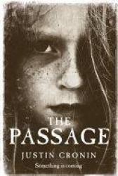 Billede af bogen The Passage