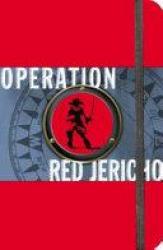 Billede af bogen Operation Red Jericho