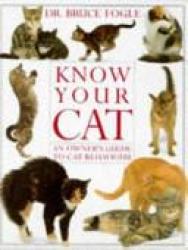 Billede af bogen Know Your Cat
